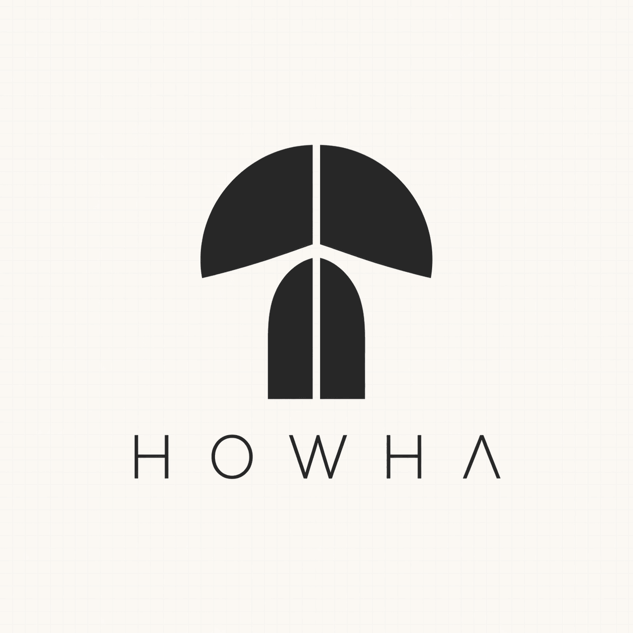 Howha logo